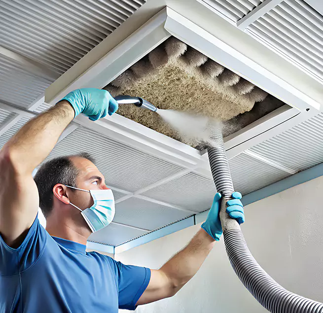 Why Homeowners Businesses Trust Us in American Fork, UT