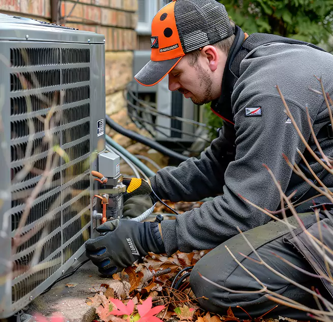 Why Homeowners & Businesses Trust Us in American Fork, UT?