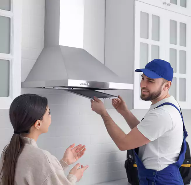  Why Homeowners & Businesses Trust Us in American Fork, UT?