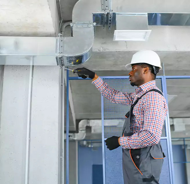 Why Homeowners & Businesses Trust Us in American Fork, UT