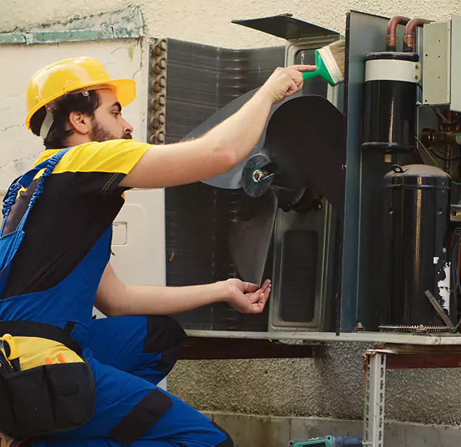  Why Homeowners & Businesses Trust Us in American Fork, UT?