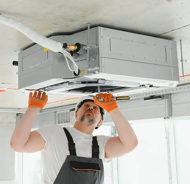 Why Homeowners & Businesses Trust Us American Fork, UT