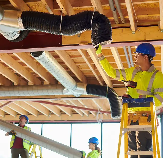 Why Homeowners & Businesses Trust Us in American Fork, UT?