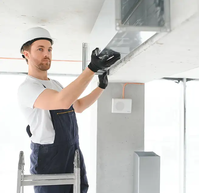 Why Homeowners & Businesses Trust Us in American Fork, UT?