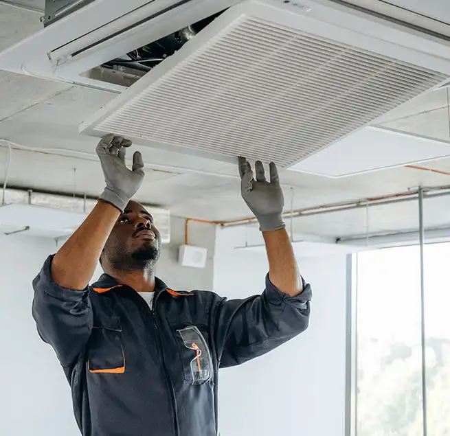  Why Homeowners & Businesses Trust Us in American Fork, UT?