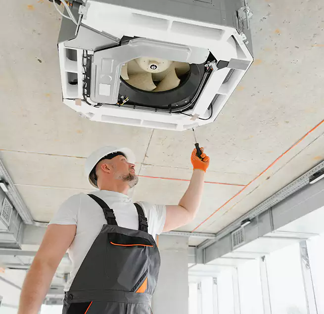 Why Homeowners Businesses Trust Us in American Fork, UT