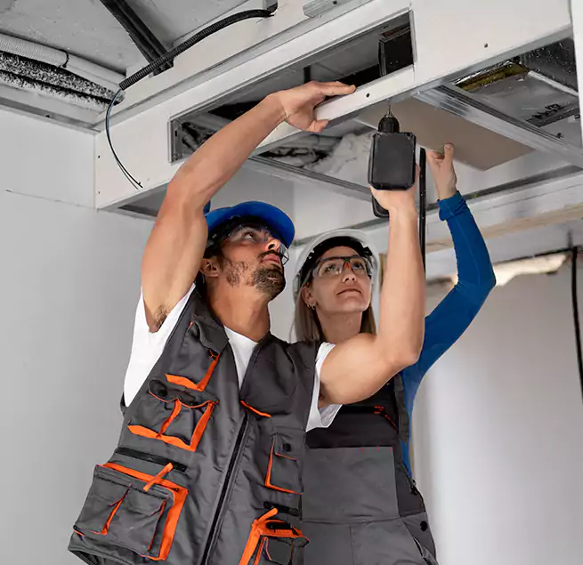 Why Homeowners & Businesses Trust Us in American Fork, UT