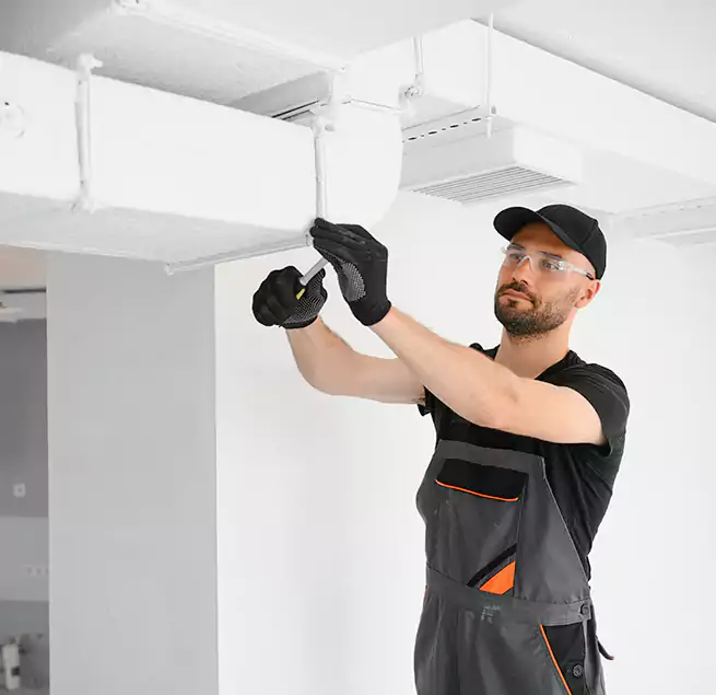  Why Homeowners Businesses Trust Us American Fork, UT