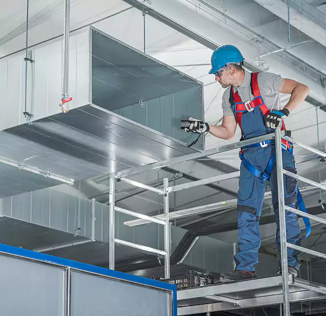 Why Homeowners & Businesses Trust Us American Fork, UT