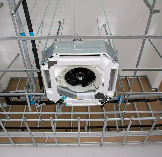 Why Homeowners & Businesses Trust Us American Fork, UT?