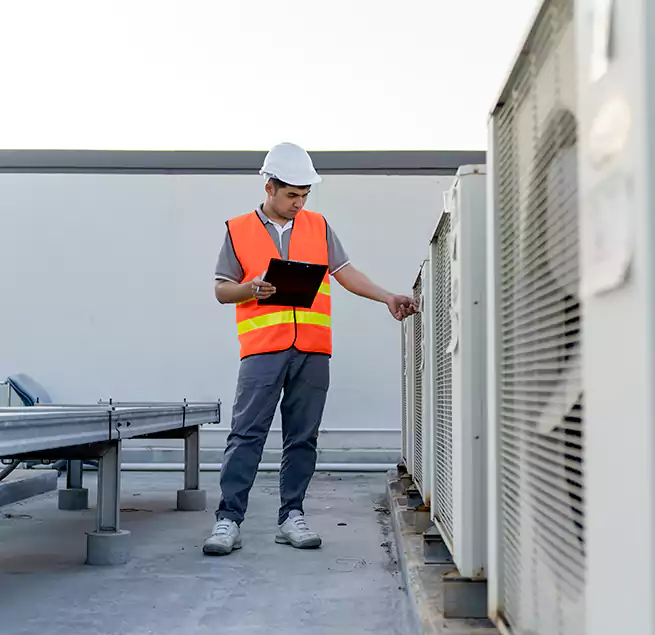 Why Homeowners & Businesses Trust Us in American Fork, UT?