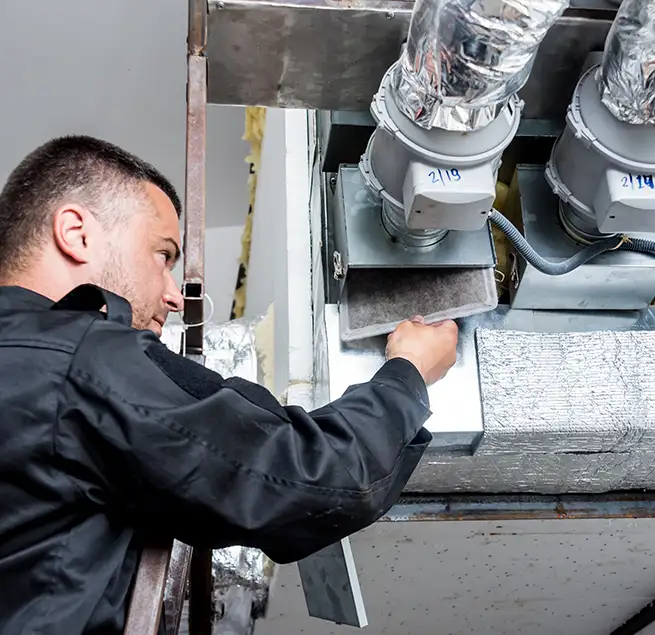 Why Homeowners & Businesses Trust Us in American Fork, UT?